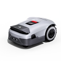 ANTHBOT: Get up to 30% OFF on Robot Mowers