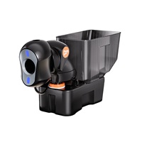 Pongbot: Get up to 25% OFF on Nova S Pro Table Tennis Serving Robot