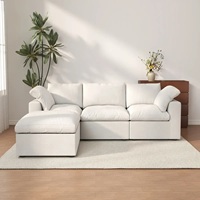 WJS Home: Get up to 60% OFF on Sofas