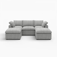 WJS Home: Get up to 60% OFF on Sofa Covers
