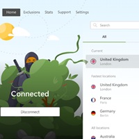 AdGuard VPN: AdGuard VPN for Windows: Up to 30% OFF