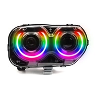 RGB Halokits: Up to 20% OFF on Selected Headlights