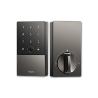Aqara: Get up to 20% OFF on Smart Door Locks