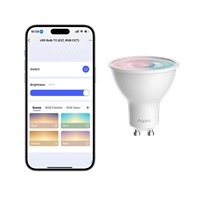 Aqara: Get up to 20% OFF on Smart Lighting