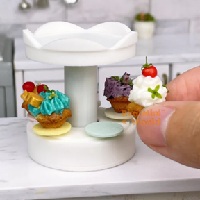 Real Mini World: Tiny Baking: Up to 20% OFF