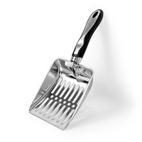 PTLOM: Get up to 20% OFF on Litter Scoop
