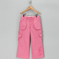 Get 70% discount with Girls Capris & Trousers Orders