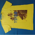 Get 70% discount with Esprit T-Shirt Orders