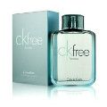 Get 40% discount with CK Free by Calvin Klein for Men Orders