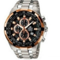Get 70% off Casio Edifice Chronograph Men's Watch Orders