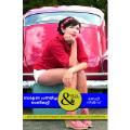 Get up to 50% off Mills & Boon Regional Books Collection Orders
