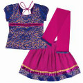Get up to 30% off Girl's Traditional Wear Orders