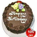 Get 10% off Selected Birthday Gifts Orders