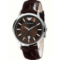 Get 60% off Emporio Armani Classic AR2413 Gents Wrist Watch Orders
