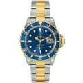 Kaunsa: Get 93% off ROLEX Oyster Perpetual Date Submariner Watch Orders