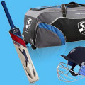 KyaZoonga: Get up to 30% off Cricket Merchandise Orders