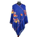 Get up to 20% off Embroidered Silk Apparel Orders