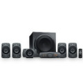 Get 32% off Logitech 5.1 Speaker System Z906 Orders