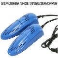 Gizmobaba: Get 64% off Shoe Dryer Cum Sterlizer Gadget Orders