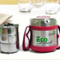 FabFurnish: Get up to 60% off Lunch Boxes & Bags Orders