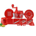Shop CJ: Get 57% off All in one Kitchen Set Orders