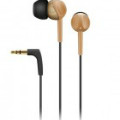 Get 40% off In-ear Sennheiser Headphones Orders