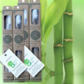 Get up to 15% off Bamboo Toothbrushes Orders