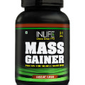 Inlife Healthcare: Get 35% off Mass Gainer 2lb Pack Orders