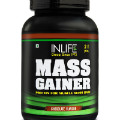 Get 35% off Mass Gainer 2lb Pack Orders