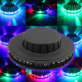 Get 66% off Colourful Rotating Wall Led Sun Light Orders