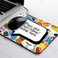 Flat ₹ 279 on Vibrant Personalized Mouse Pads