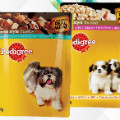 DogSpot: Get Free 2 Pedigree Pouches off any Dog Orders