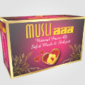 Get 48% off Musli Orders