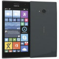 Get 43% off Dark Grey Nokia Lumia 730 Orders