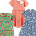 Get up to 50% off Frocks & Dresses Orders