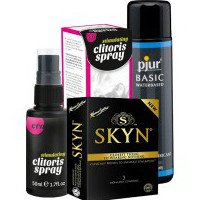 Upto 30% OFF on PJUR Orders