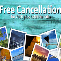 Get FREE Cancellation off 7000+ HOTEL Bookings Orders
