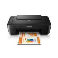 Shop CJ: Get 18% off Canon Printer MG2570 All-In-One Printer Orders