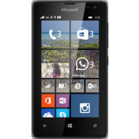 The Mobile Store: Pay ₹ 6,349 off Black Microsoft Lumia 532 Orders