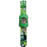 Get ₹ 100 off Ben 10 Projector Watch Orders