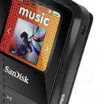 Get up to 16% off Sandisk Sansa Clip Orders