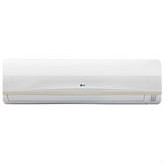 12% OFF on LG 1.5 Ton Split Air Conditioner Orders