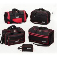 InfiBeam: 71% OFF on Combo of 5 Amiraj Travel Bags Orders