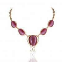 Jewelsouk: Get Flat 50% off Fashion Necklaces Orders