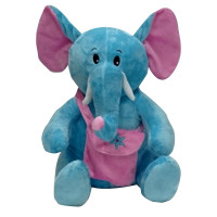 KinderCart: Get up to 57% off Plush Toys Orders