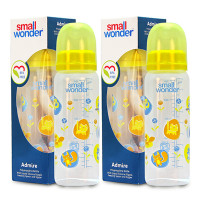 Get up to 25% off Bottles & Nipples Orders