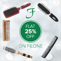 Get Flat 20% off Filone Orders