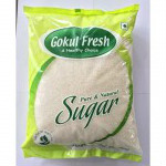 Grocermax: Get 16% off Refined Sugar 5Kg Orders