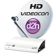 Videocon d2h: Pay ₹ 1820 off HD Digital Set Top Box Orders
