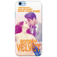 Daily Objects: Upto 60% OFF on Bollywood iPhone 6 Clearance Cases